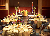 Phoenix, Arizona United States Black Canyon Conference Center by Sodexho Conferencing